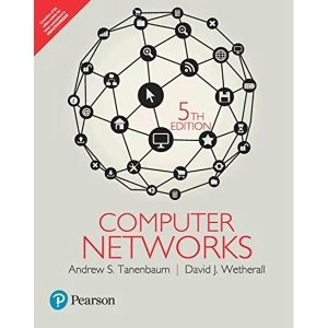 Image of Computer Networks Paperback / softback 2013
