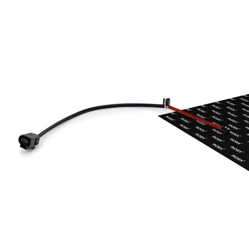 Image of RIDEX Brake pad wear sensor RIDEX 407W0326