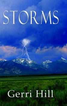 Image of Storms by Gerri Hill Paperback