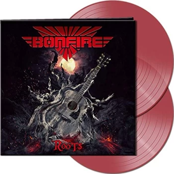 image of Bonfire - Roots Vinyl