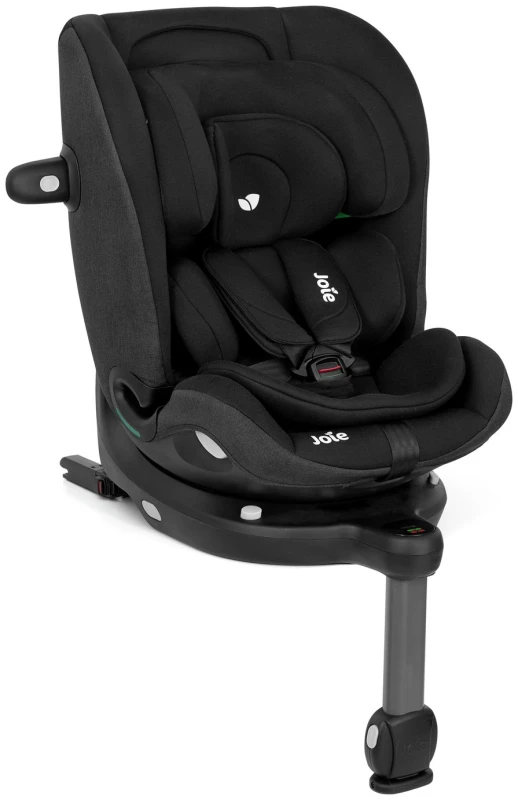 Image of Joie Joie I Pivot Grow Car Seat Shale