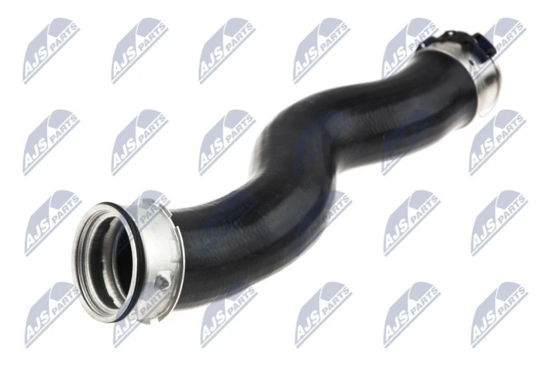 Image of NTY Charger intake hose NTY GPP-BM-026