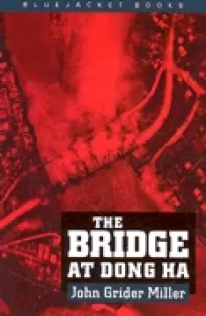 Image of bridge at dong ha