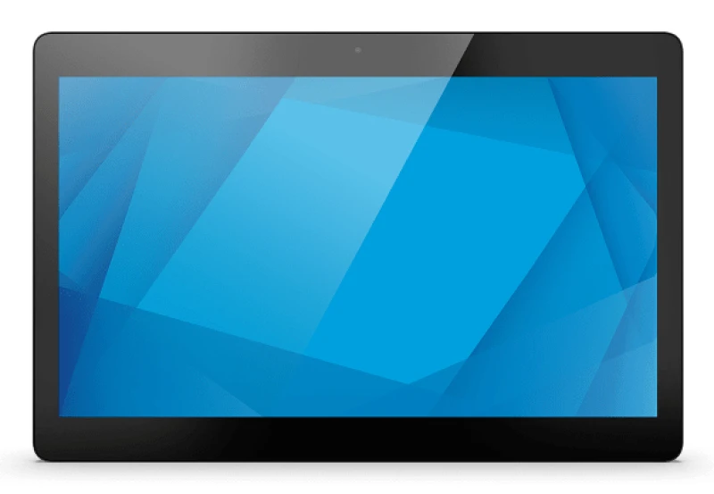Image of Elo Touch Solutions I-Series 5 Digital signage flat panel 39.6cm (15.