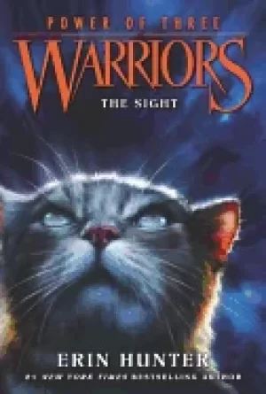Image of warriors power of three 1 the sight