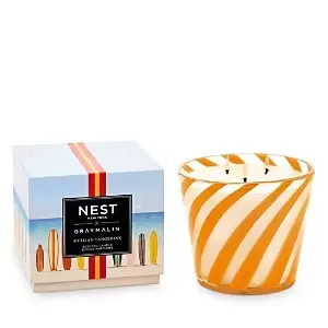 Image of Nest Fragrances Sicilian Tangerine Scented Candle 230g