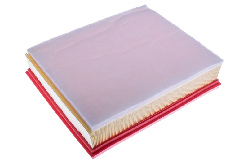 Image of DENCKERMANN Air filter DENCKERMANN A142172