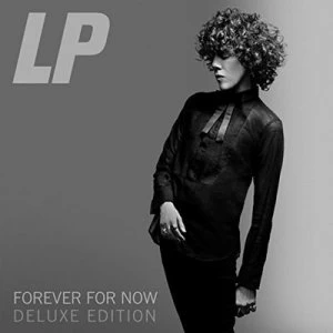 Image of Forever for Now by LP CD Album