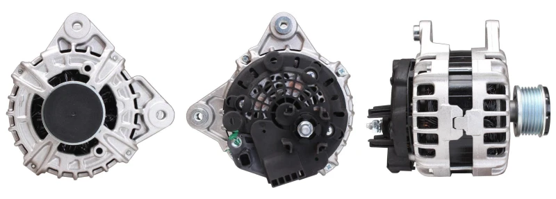 Image of LUCAS Alternator LUCAS LRA03975