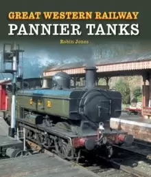 Image of Great Western Railway Pannier Tanks