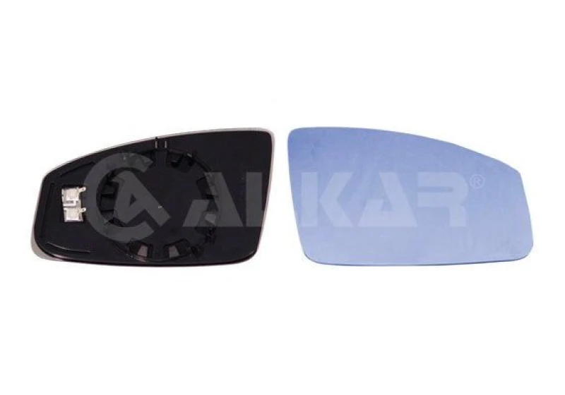 Image of ALKAR Wing mirror glass ALKAR 6412328