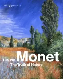 Image of Claude Monet : The Truth of Nature
