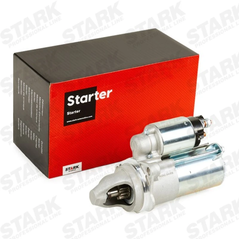 Image of STARK Starter motor STARK SKSTR-03330682