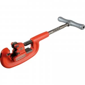 Ridgid Heavy Duty 3 Wheel Adjustable Pipe Cutter 3mm 50mm