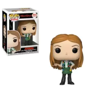 image of Office Space Joanna Pop! Vinyl Figure