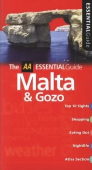 Image of Malta and Gozo by Patricia Levy and Sean Sheehan and Patricia Levy Paperback