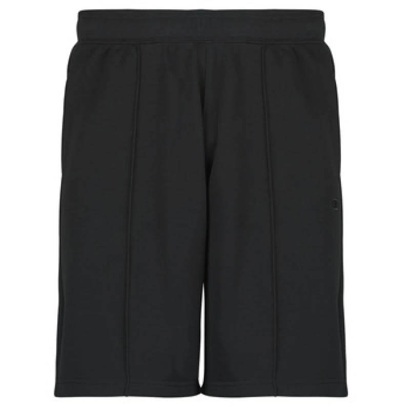 Image of Champion Long Ber - Black S