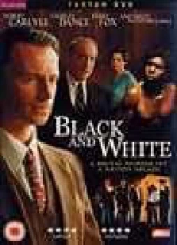 Image of Black And White