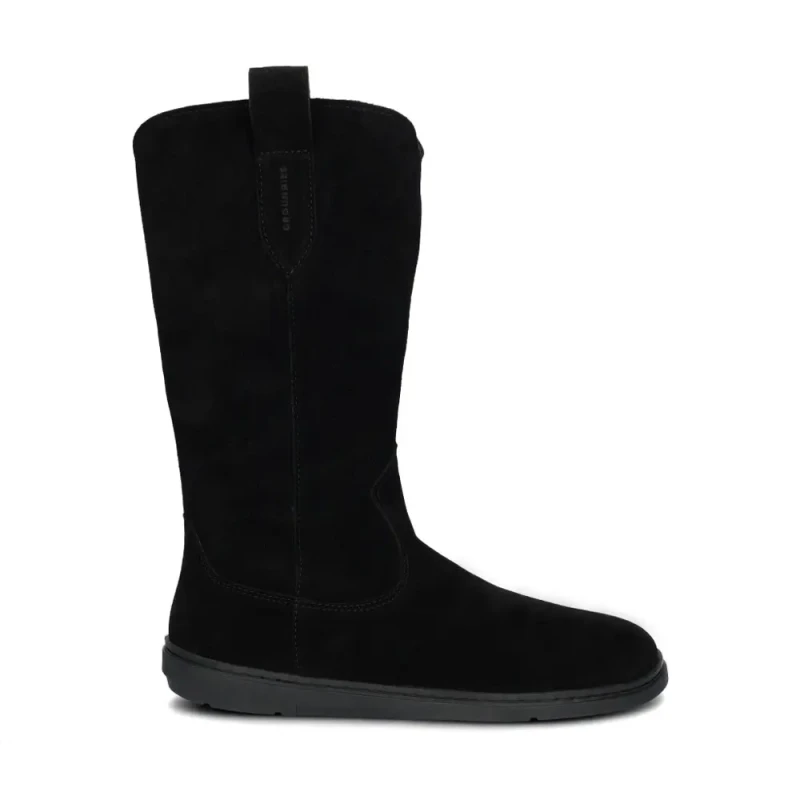Image of Groundies Womens boots Groundies Tucson Noir Female 37