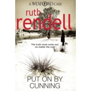 Image of Put On By Cunning: (A Wexford Case) by Ruth Rendell (Paperback, 2010)