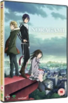 Image of Noragami - Complete Series Collection