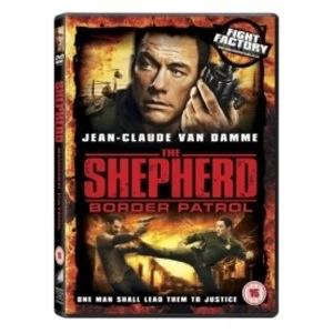 image of The Shepherd DVD