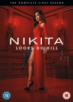 Image of Nikita TV Show Season 1