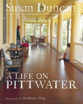 Image of A Life on Pittwater by Susan Duncan Hardback