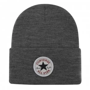 Converse Chuck Beanie - Grey