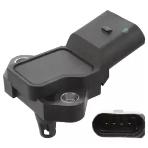 Image of Manifold Pressure Sensor 106023 by Febi Bilstein
