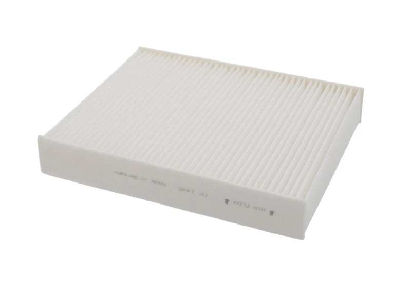 Image of CORTECO 80004353 Pollen filter Particulate Filter Filter,interior air (424)