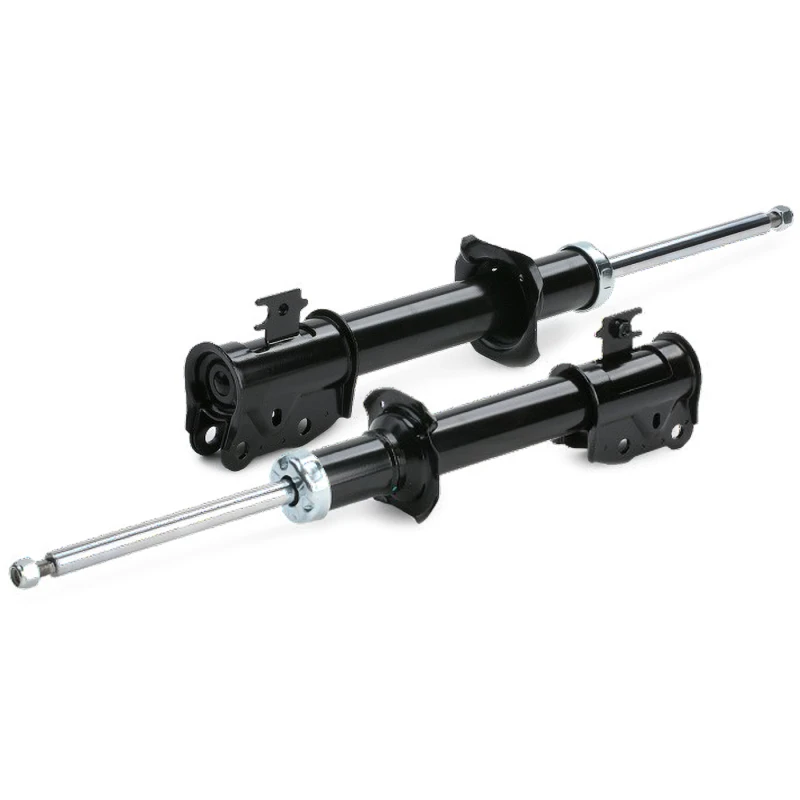 Image of RIDEX 854S20787 Shock absorber Shock Absorber (854)