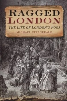 Image of Ragged London by Michael FitzGerald