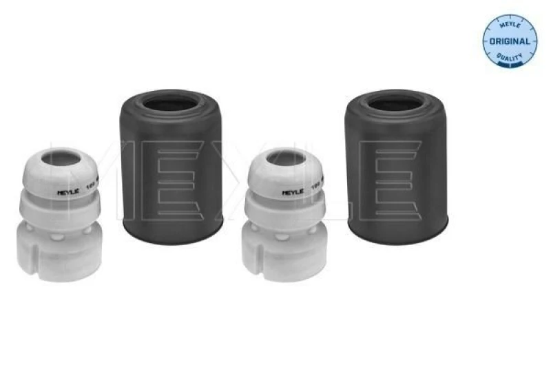 Image of Dust cover kit, shock absorber MEYLE 100 640 0025