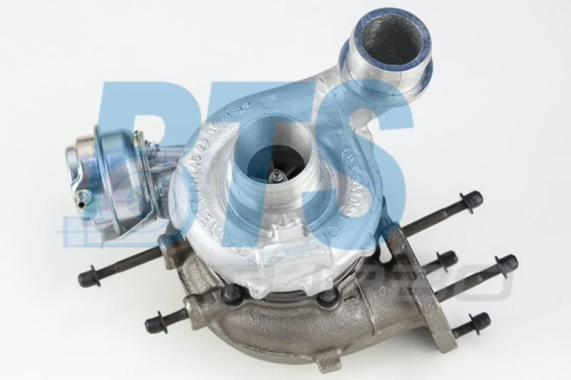 Image of BTS TURBO T911295 Turbocharger Charger,charging system (2234)