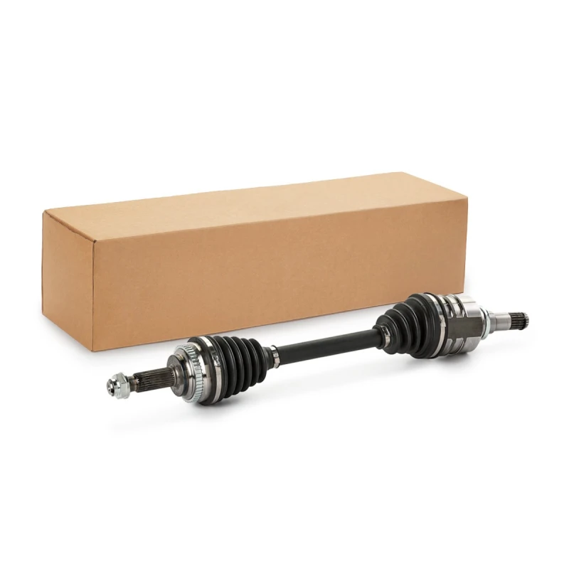 Image of RIDEX REMAN Drive shaft RIDEX REMAN 13D0326R