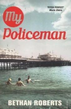 Image of My Policeman by Bethan Roberts Paperback