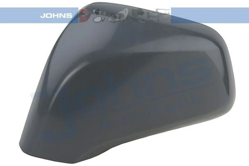 Image of Wing mirror cover JOHNS 55 21 37-91