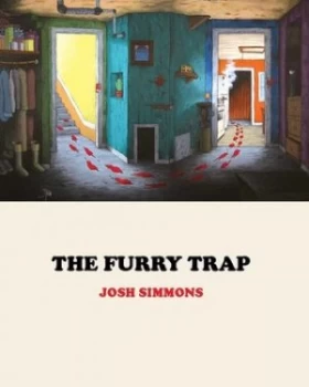 Image of The Furry Trap by Josh Simmons Hardback