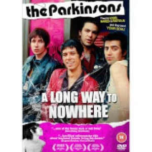 Image of The Parkinsons - A long Way to Nowhere