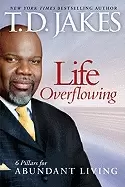 Image of life overflowing 6in1 6 pillars for abundant living