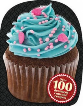 Image of Cupcakes Book