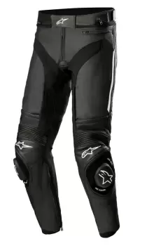 Alpinestars Missile V3 Leather Pants Black 56