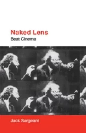 Image of naked lens beat cinema