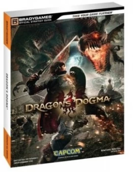 Image of Dragons Dogma by Michael Lummis and Michael Owen and Kenny Sims Paperback