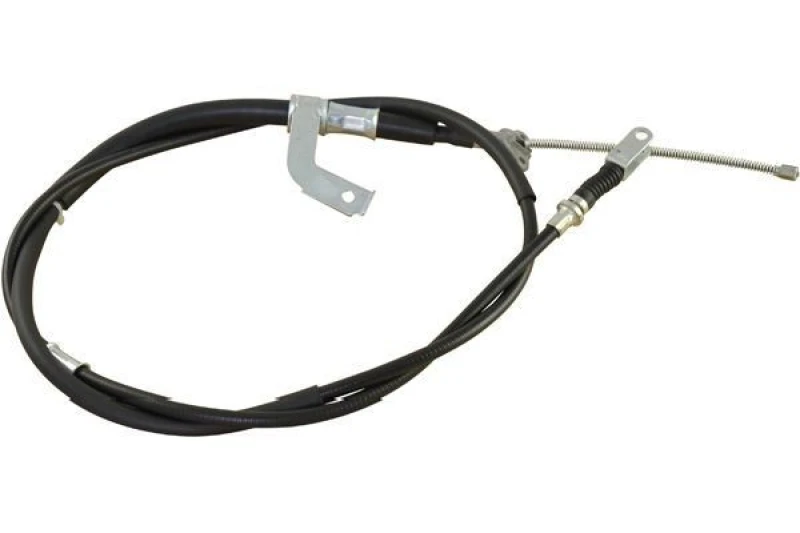 Image of KAVO PARTS Handbrake cable KAVO PARTS BHC-9226