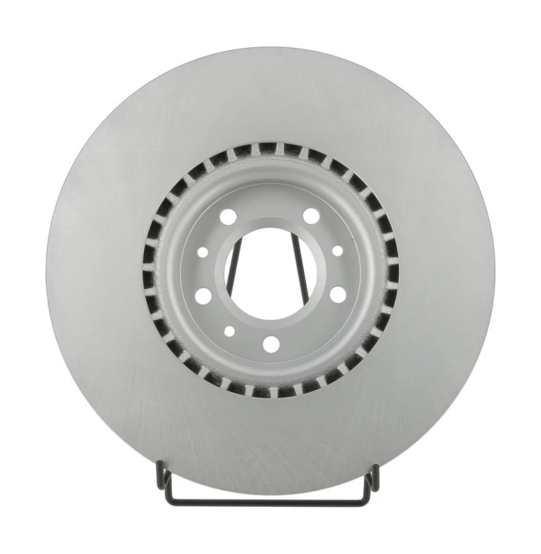 Image of Brake disc JURID 563314JC-1