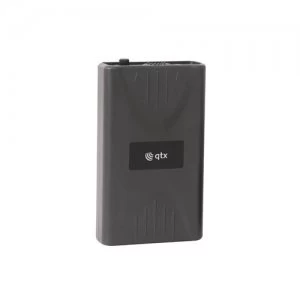 Image of Qtx 171.938UK Wireless microphone transmitter Bodypack transmitter