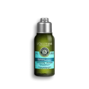 Image of Purifying Freshness Shampoo (Travel Size)