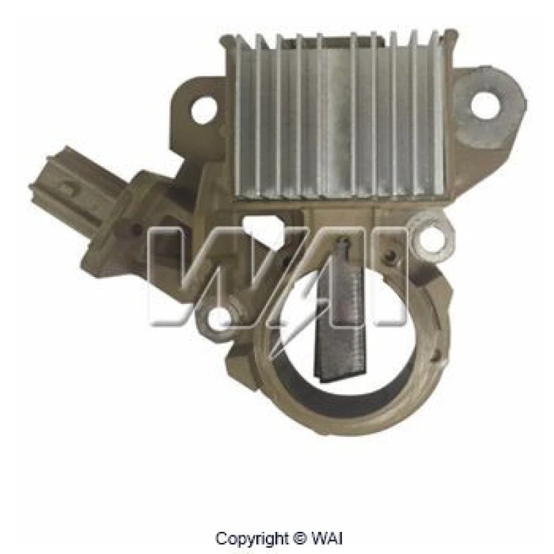 Image of WAI Alternator voltage regulator WAI IM404